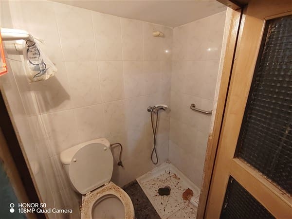 4 soveværelse Byhus til salg i Finana - € 35.000 (Ref: 8674880)