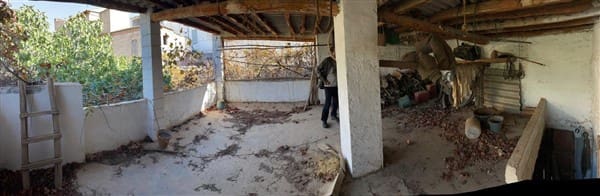 6 soveværelse Byhus til salg i Jorairatar - € 42.900 (Ref: 8675121)