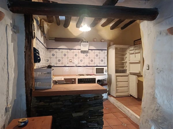 4 soveværelse Byhus til salg i Jubar - € 43.900 (Ref: 8681946)