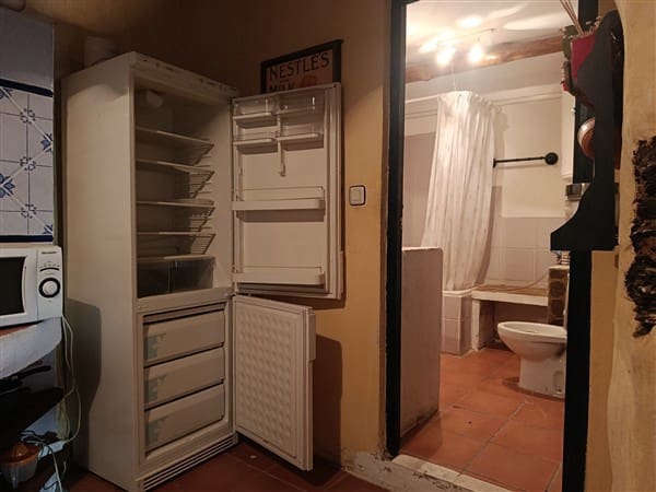 4 soveværelse Byhus til salg i Jubar - € 43.900 (Ref: 8681946)