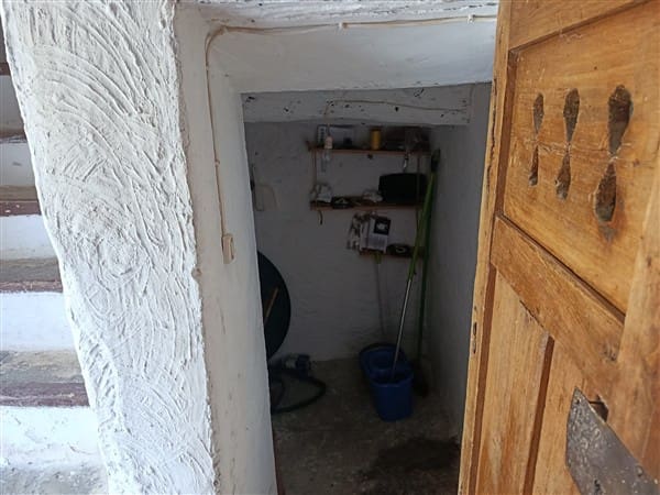 4 soveværelse Byhus til salg i Jubar - € 43.900 (Ref: 8681946)