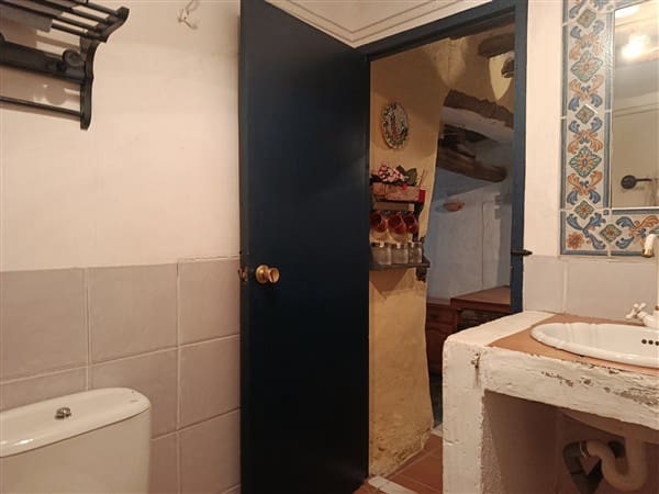 4 soveværelse Byhus til salg i Jubar - € 43.900 (Ref: 8681946)