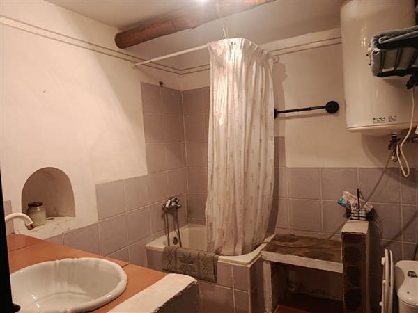 4 soveværelse Byhus til salg i Jubar - € 43.900 (Ref: 8681946)