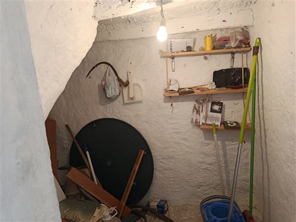 4 soveværelse Byhus til salg i Jubar - € 43.900 (Ref: 8681946)