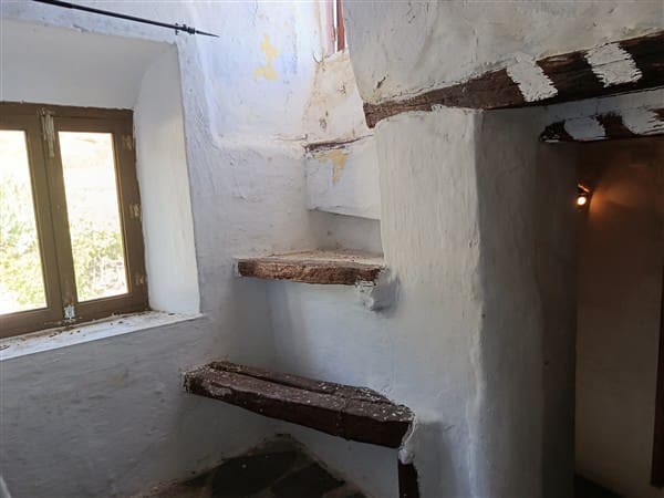 4 soveværelse Byhus til salg i Jubar - € 43.900 (Ref: 8681946)