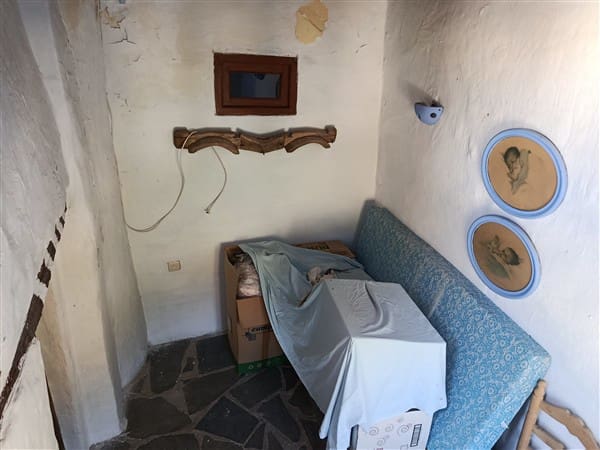 4 soveværelse Byhus til salg i Jubar - € 43.900 (Ref: 8681946)