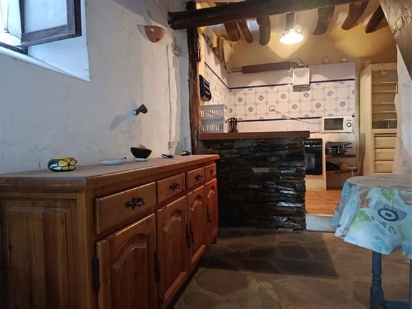 4 slaapkamer Huis te koop in Jubar, Nevada - € 43.900 (Ref: 8681946)