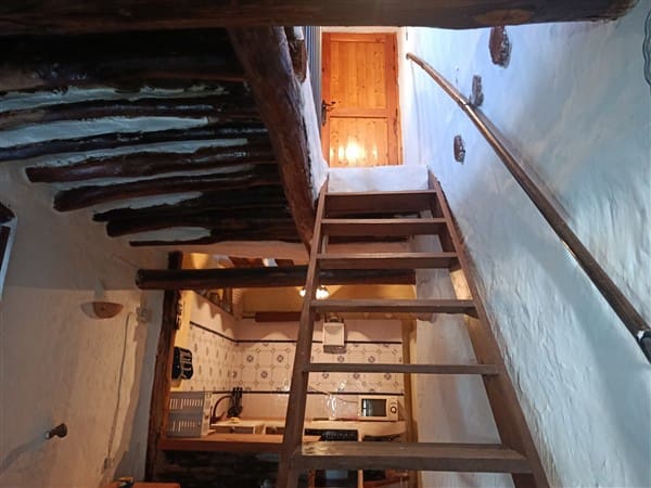 4 soveværelse Byhus til salg i Jubar - € 43.900 (Ref: 8681946)