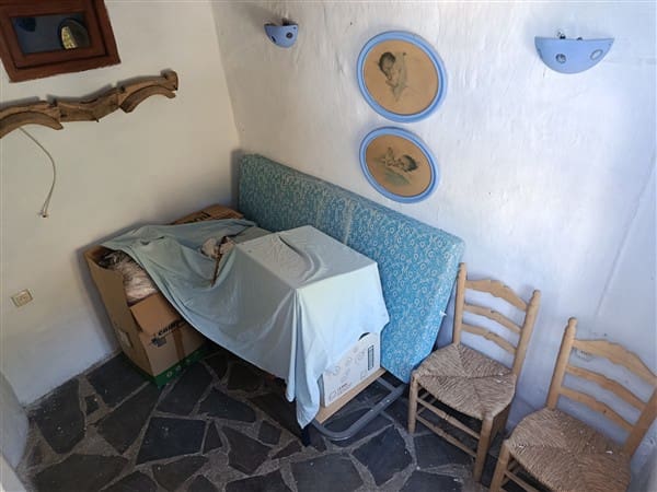 4 soveværelse Byhus til salg i Jubar - € 43.900 (Ref: 8681946)