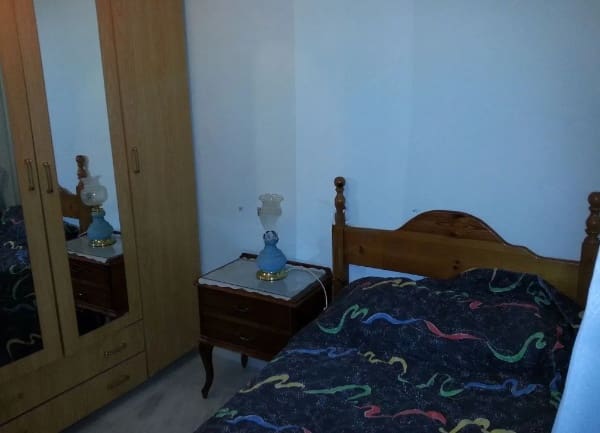 4 soveværelse Byhus til salg i Lanteira med garage - € 104.000 (Ref: 8690151)