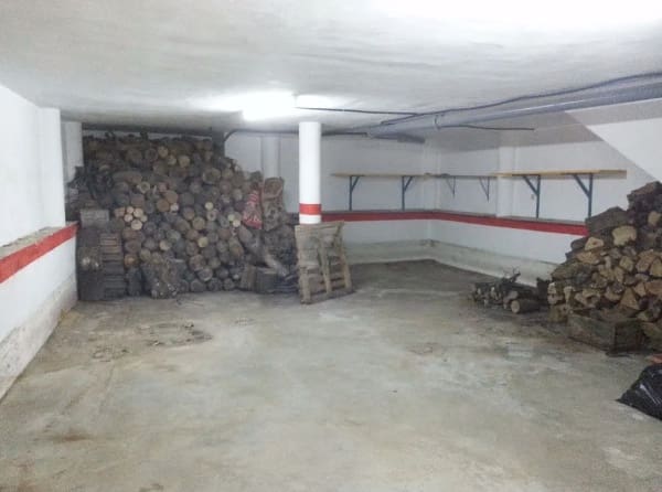 4 soveværelse Byhus til salg i Lanteira med garage - € 104.000 (Ref: 8690151)