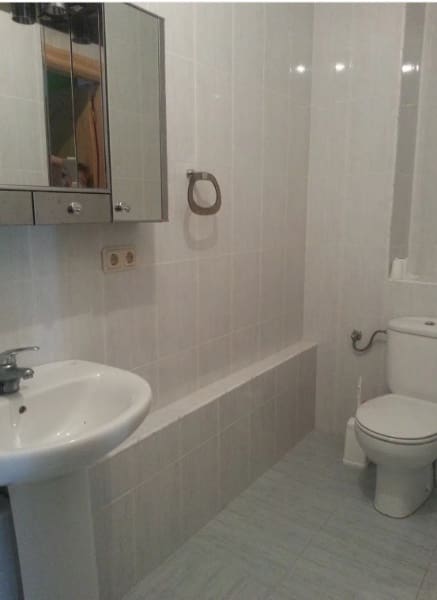 4 soveværelse Byhus til salg i Lanteira med garage - € 104.000 (Ref: 8690151)