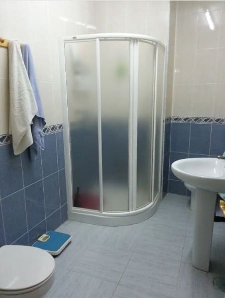 4 soveværelse Byhus til salg i Lanteira med garage - € 104.000 (Ref: 8690151)