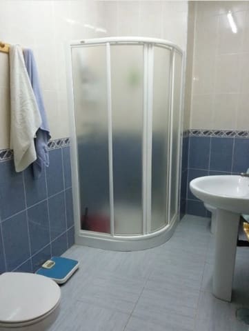 4 soveværelse Byhus til salg i Lanteira med garage - € 104.000 (Ref: 8690151)