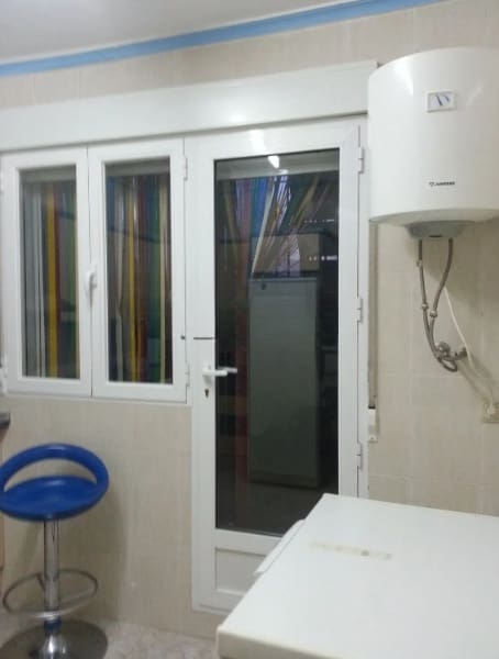 4 soveværelse Byhus til salg i Lanteira med garage - € 104.000 (Ref: 8690151)