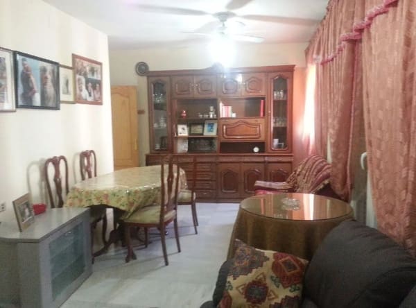 4 soveværelse Byhus til salg i Lanteira med garage - € 104.000 (Ref: 8690151)