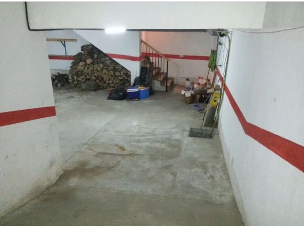 4 soveværelse Byhus til salg i Lanteira med garage - € 104.000 (Ref: 8690151)