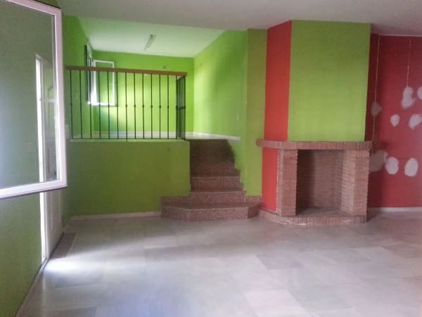 4 soveværelse Byhus til salg i Lanteira med garage - € 104.000 (Ref: 8690151)