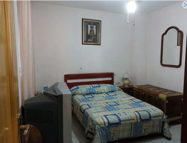 4 soveværelse Byhus til salg i Lanteira med garage - € 104.000 (Ref: 8690151)