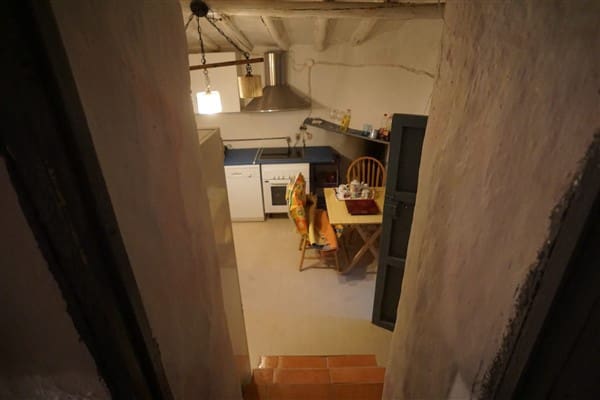 4 soveværelse Byhus til salg i Alquife - € 51.000 (Ref: 8692160)