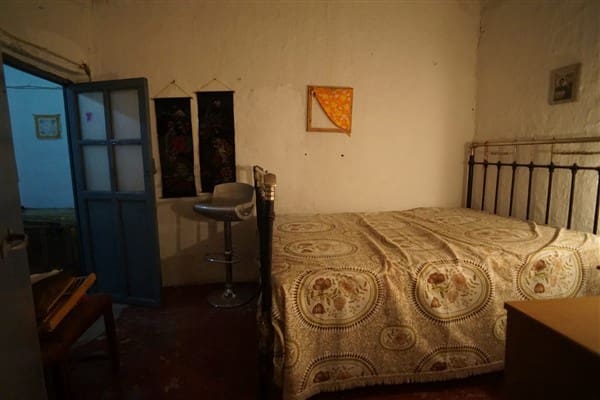 4 slaapkamer Huis te koop in Alquife - € 51.000 (Ref: 8692160)