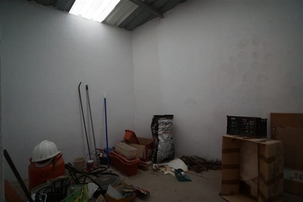 4 slaapkamer Huis te koop in Alquife - € 51.000 (Ref: 8692160)