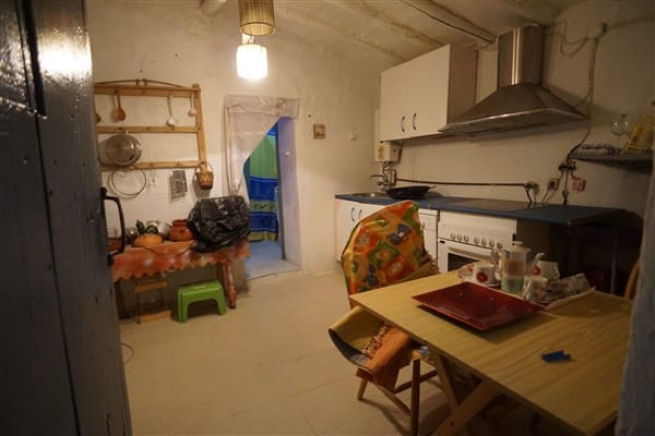 4 soveværelse Byhus til salg i Alquife - € 51.000 (Ref: 8692160)