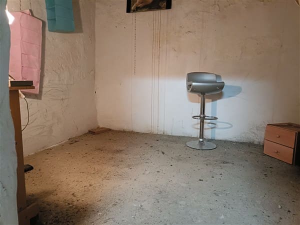 4 slaapkamer Huis te koop in Alquife - € 51.000 (Ref: 8692160)