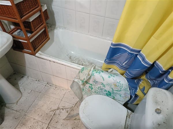 4 slaapkamer Huis te koop in Alquife - € 51.000 (Ref: 8692160)