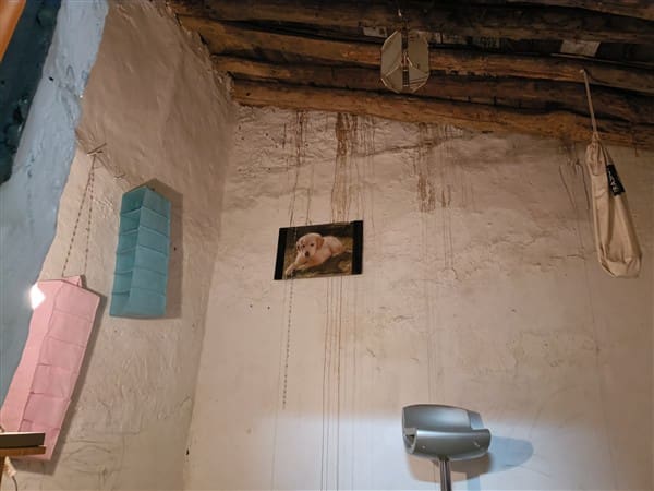 4 slaapkamer Huis te koop in Alquife - € 51.000 (Ref: 8692160)