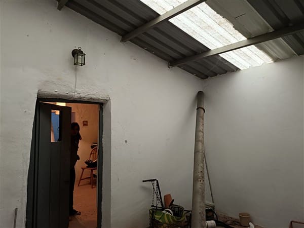 4 slaapkamer Huis te koop in Alquife - € 51.000 (Ref: 8692160)