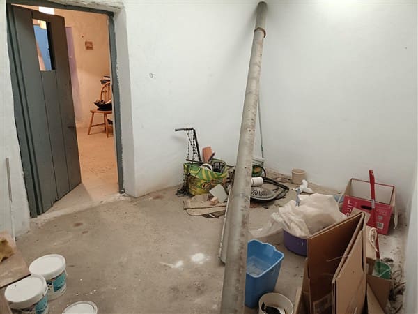 4 slaapkamer Huis te koop in Alquife - € 51.000 (Ref: 8692160)