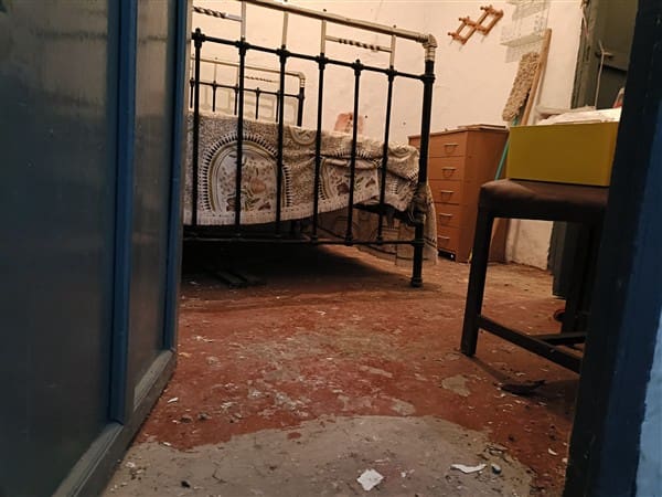 4 slaapkamer Huis te koop in Alquife - € 51.000 (Ref: 8692160)