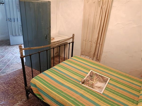 4 slaapkamer Huis te koop in Alquife - € 51.000 (Ref: 8692160)