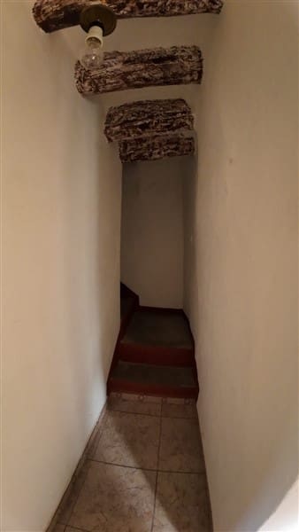 2 soveværelse Byhus til salg i Torvizcon - € 41.000 (Ref: 8707055)