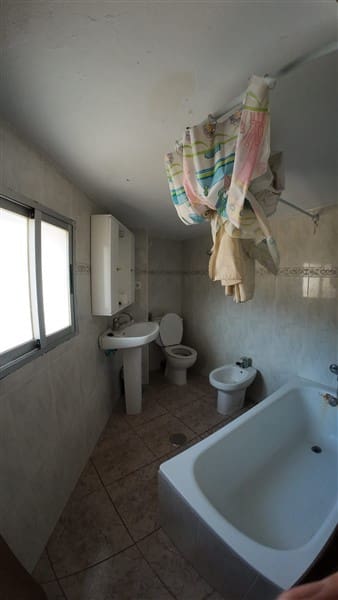 2 soveværelse Byhus til salg i Torvizcon - € 41.000 (Ref: 8707055)