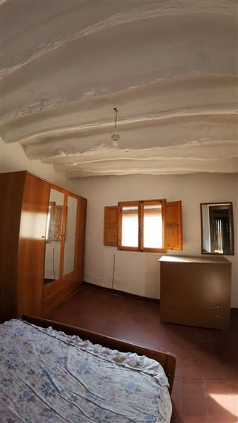 2 soveværelse Byhus til salg i Torvizcon - € 41.000 (Ref: 8707055)