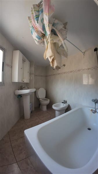 2 soveværelse Byhus til salg i Torvizcon - € 41.000 (Ref: 8707055)