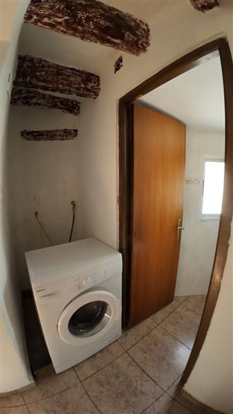 2 soveværelse Byhus til salg i Torvizcon - € 41.000 (Ref: 8707055)