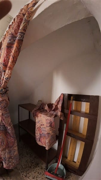 2 soveværelse Byhus til salg i Torvizcon - € 41.000 (Ref: 8707055)