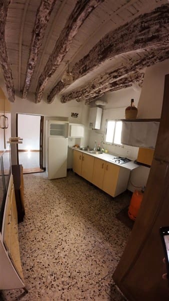 2 soveværelse Byhus til salg i Torvizcon - € 41.000 (Ref: 8707055)