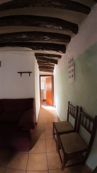 2 soveværelse Byhus til salg i Torvizcon - € 41.000 (Ref: 8707055)