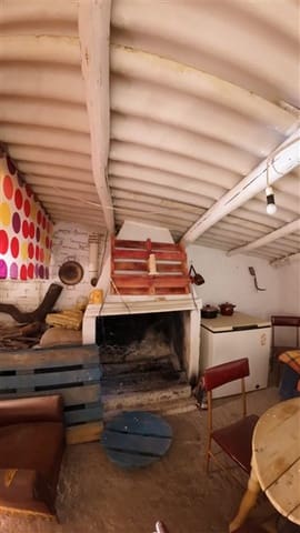 2 soveværelse Byhus til salg i Torvizcón - € 41.000 (Ref: 8707055)