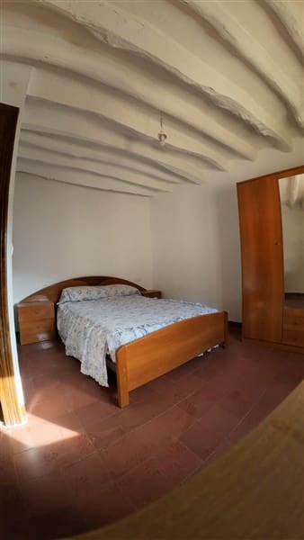 2 soveværelse Byhus til salg i Torvizcon - € 41.000 (Ref: 8707055)