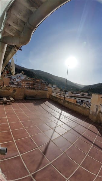 2 soveværelse Byhus til salg i Torvizcon - € 41.000 (Ref: 8707055)