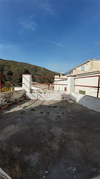 2 soveværelse Byhus til salg i Torvizcon - € 41.000 (Ref: 8707055)