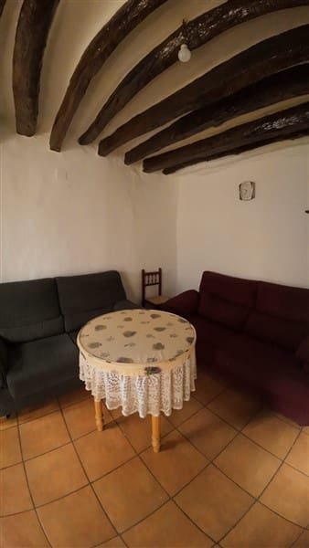 2 soveværelse Byhus til salg i Torvizcon - € 41.000 (Ref: 8707055)