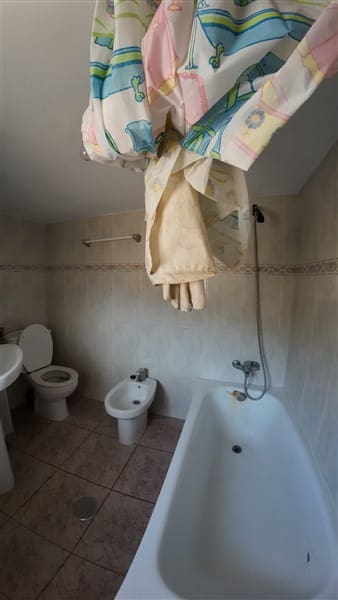 2 soveværelse Byhus til salg i Torvizcon - € 41.000 (Ref: 8707055)