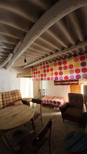 2 soveværelse Byhus til salg i Torvizcon - € 41.000 (Ref: 8707055)