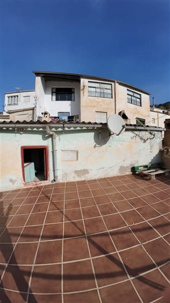 2 soveværelse Byhus til salg i Torvizcon - € 41.000 (Ref: 8707055)